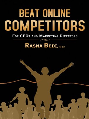 cover image of Beat Online Competitors